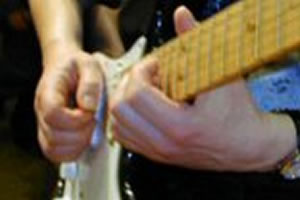 core music